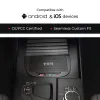 GFX Wireless Car Charger for Kia Seltos 2019 Onwards