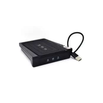 Wireless Car Charger