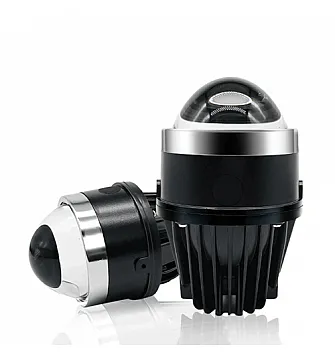 Projector Fog Lights