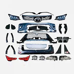 Body Conversion Kit