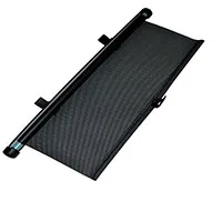 Car Automatic Window Sunshades Curtain