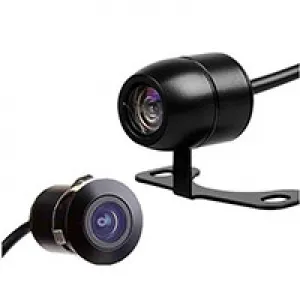 Car Reverse Parking & Camera Car Reverse Parking & Camera