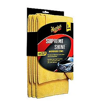 Car Cleaning Clothes