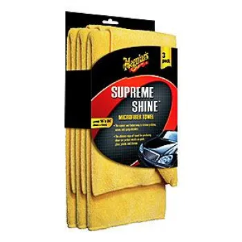 Car Cleaning Clothes