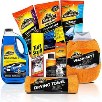 Car Cleaning Kits