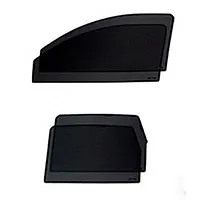Custom Fit Car Sunshades