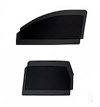Custom Fit Car Sunshades