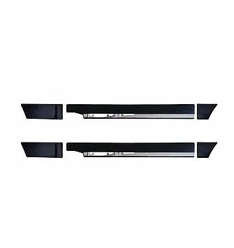 Car Side Door Cladding