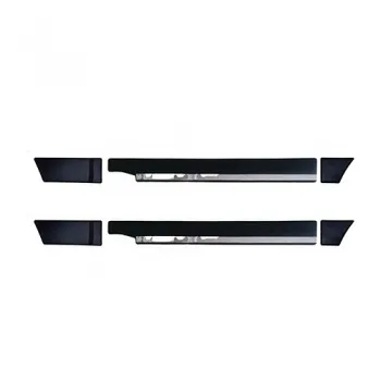 Car Side Door Cladding