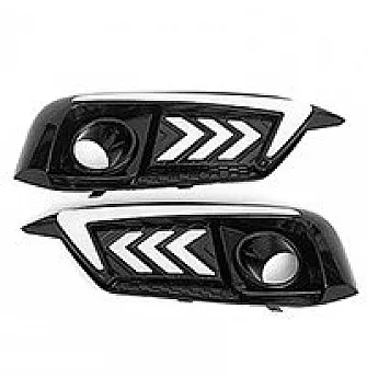 Car DRL Lights