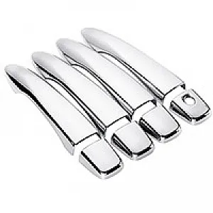 Car Door Handle Latch Covers