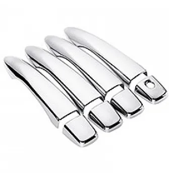 Car Door Handle Latch Covers