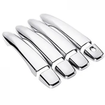 Car Door Handle Latch Covers