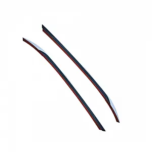 Car Roof Rails