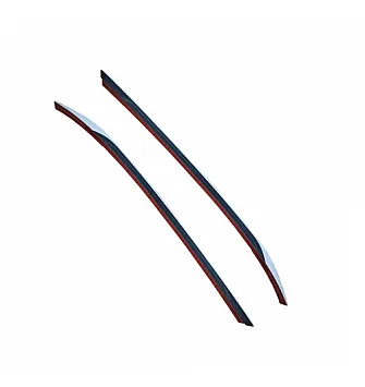 Car Roof Rails