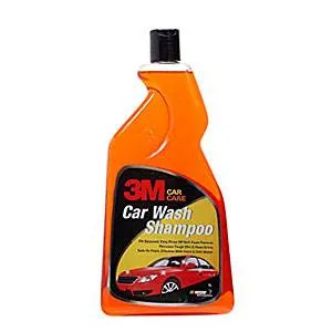 Car Shampoos
