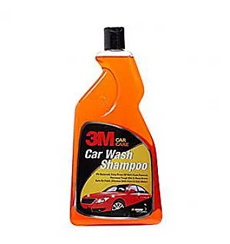 Car Shampoos