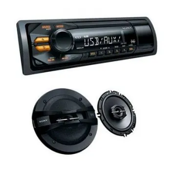 Car Audio Systems