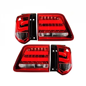 Car Tail Lights