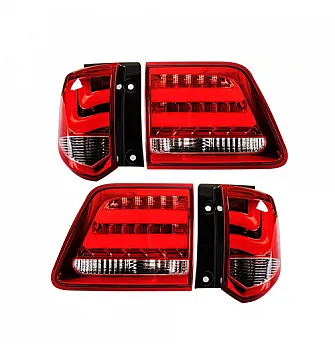 Car Tail Lights