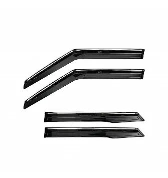 Car Window Door Visors