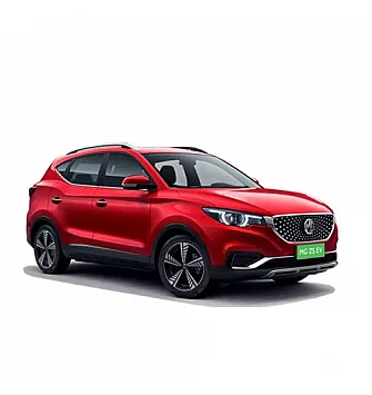 MG ZS EV Accessories