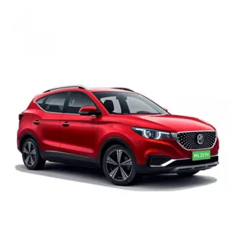MG ZS EV Accessories