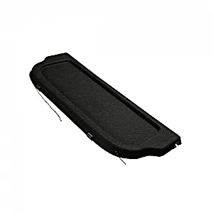 Car Parcel Tray