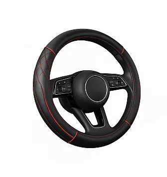 Steering Wheel Covers