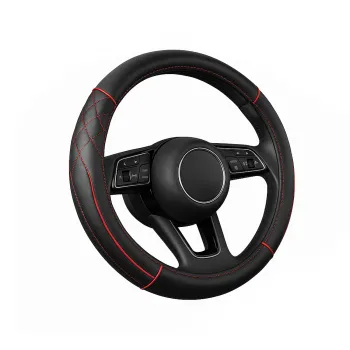 Steering Wheel Covers