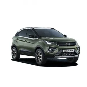 Tata Nexon 2020-2023 Accessories