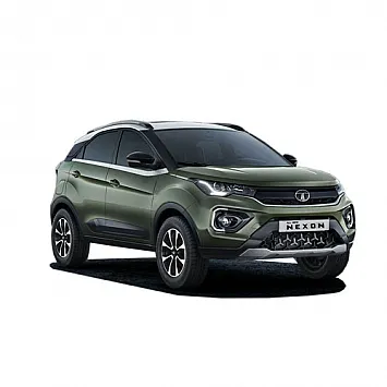 Tata Nexon 2020-2023 Accessories