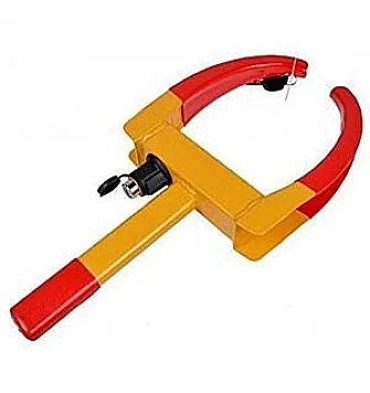 Car Tyre Wheel locks