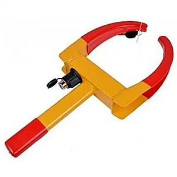 Car Tyre Wheel locks