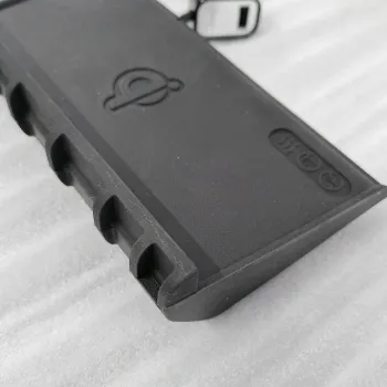 Auto Clover Wireless Charging Pad for Honda Amaze 2018 Onwards