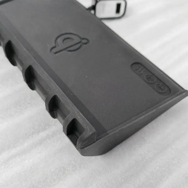 Auto Clover Wireless Charging Pad for Honda Amaze 2018 Onwards