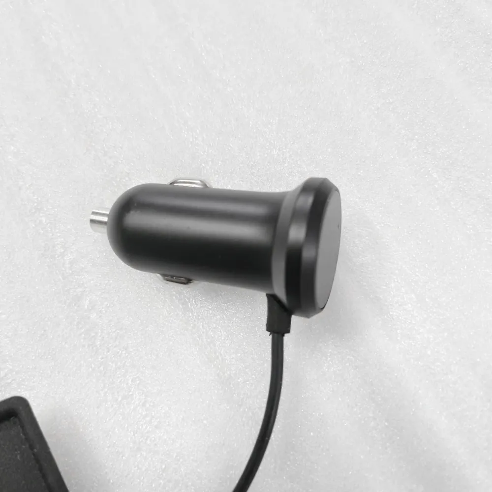 Auto Clover Wireless Charging Pad for Kia Sonet 2020 Onwards