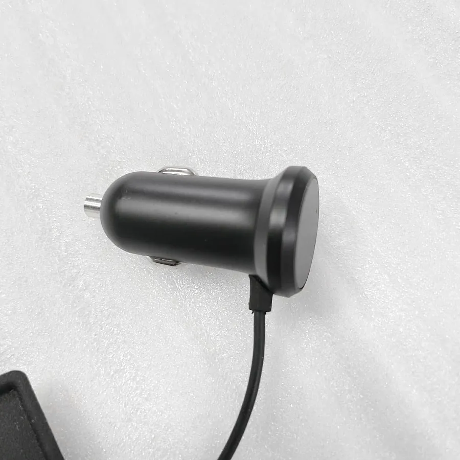 Auto Clover Wireless Charging Pad for Toyota Innova Hycross 2023 Onwards