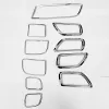 Maruti Ciaz Deshboard Interior Chrome Trim Kit (10 Pcs) Maruti Ciaz Deshboard Interior Chrome Trim Kit (10 Pcs)