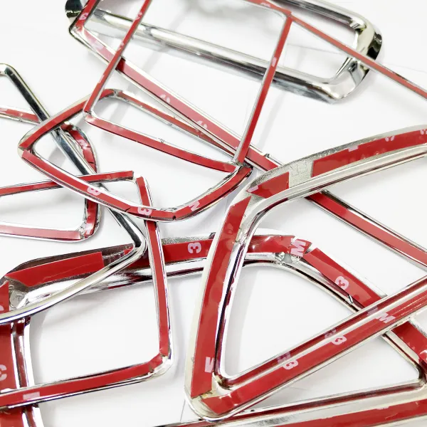 Maruti Ciaz Deshboard Interior Chrome Trim Kit (10 Pcs) Maruti Ciaz Deshboard Interior Chrome Trim Kit (10 Pcs)