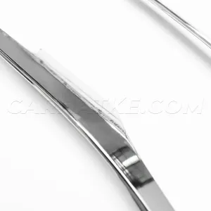 Galio Tata Nexon 2020-23 Head Lamp Chrome Garnish
