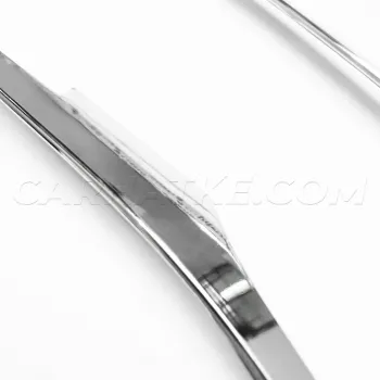 Galio Tata Nexon 2020-23 Head Lamp Chrome Garnish