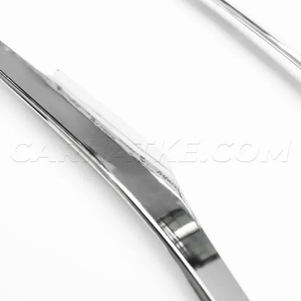 Galio Tata Nexon 2020-23 Head Lamp Chrome Garnish