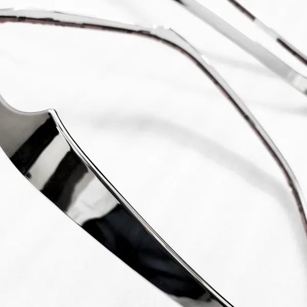 Galio Tata Punch EV 2024 Onwards Tail Lamp Chrome Garnish Galio Tata Punch EV 2024 Onwards Tail Lamp Chrome Garnish