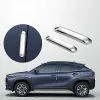 GFX Car Door Edge Guard Scratch Protector - Opel White