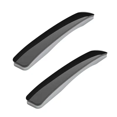 GFX Car Door Edge Guard Scratch Protector - Venus Black GFX Car Door Edge Guard Scratch Protector - Venus Black