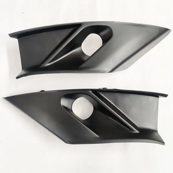 Toyota Innova Crysta Facelift 2021 Onward LED Fog Light  Set Of 2 By DLAA