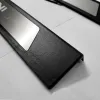 Toyota Innova Hycross 2023 Onwards OEM Led Scuff Door Side Sill Plates