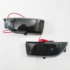 Side Mirror LED Indicator Light for Ford Endeavour 2015 Onwards