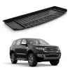 GFX Trunk & Floor Mats for Ford Endeavour